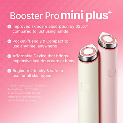 ✨3-in-1 K-Beauty Facial System | Deep Cleanse + Plump + De-Puff