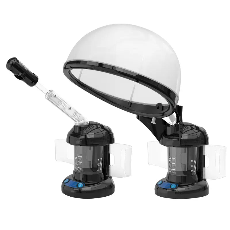 🔥Hair Steamer 2-in-1 Ozone Facial Steamer for Personal Care